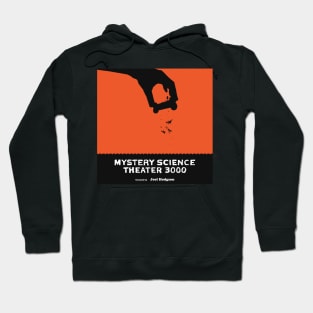 Manos x MST3K Hoodie